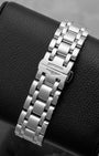 Steel White Longines DolceVita L5.512.4 Watch | Noah's Fine Watches and Jewelry