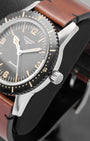 Longines Heritage Skin Diver L28224 Watch | Noah's Fine Watches and Jewelry Dallas