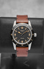 Longines Heritage Skin Diver L28224 Watch | Noah's Fine Watches and Jewelry Dallas