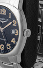 Longines Spirit L2.700.4 | Noah's Fine Watches Dallas