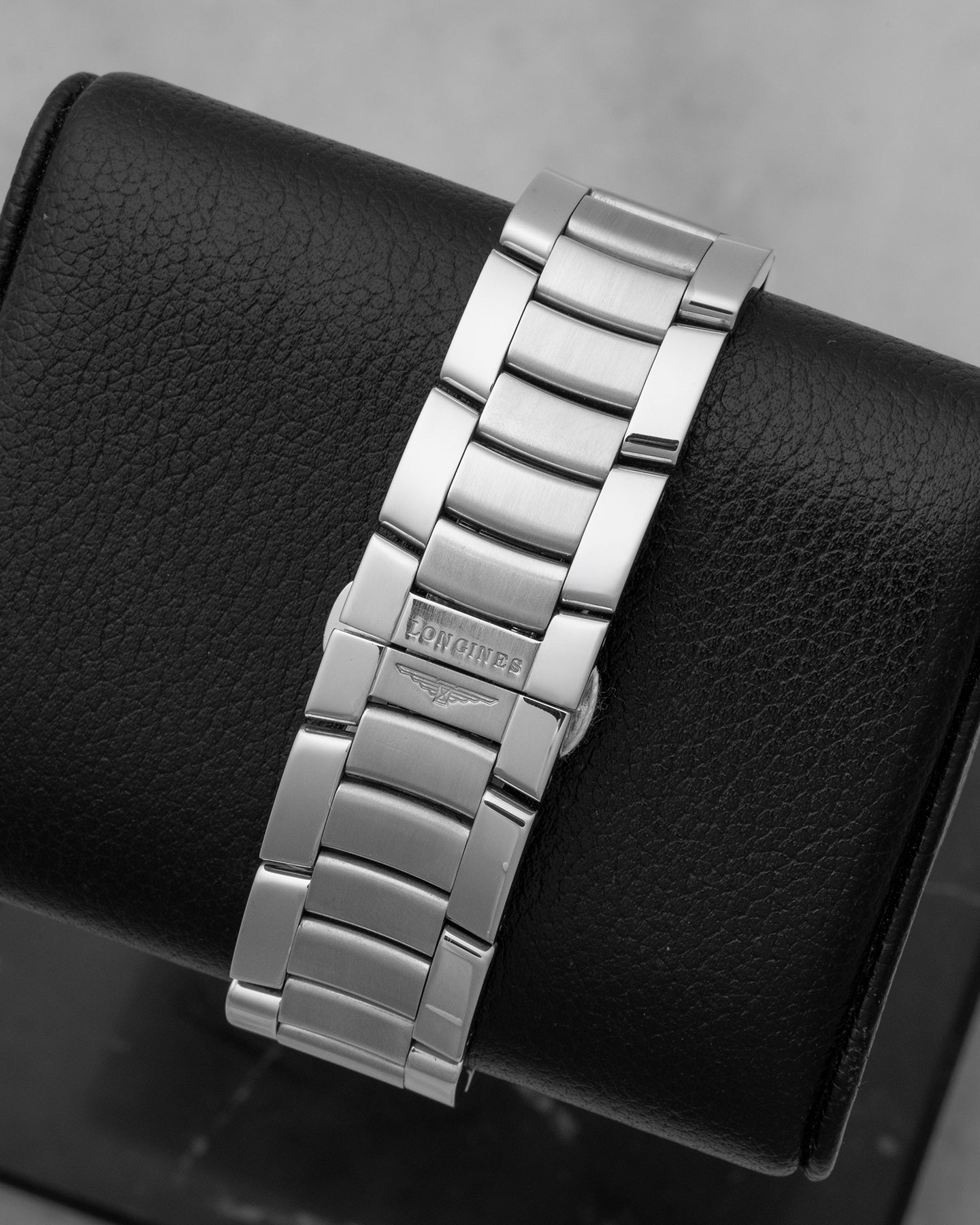 Longines Spirit L2.700.4 | Noah's Fine Watches Dallas