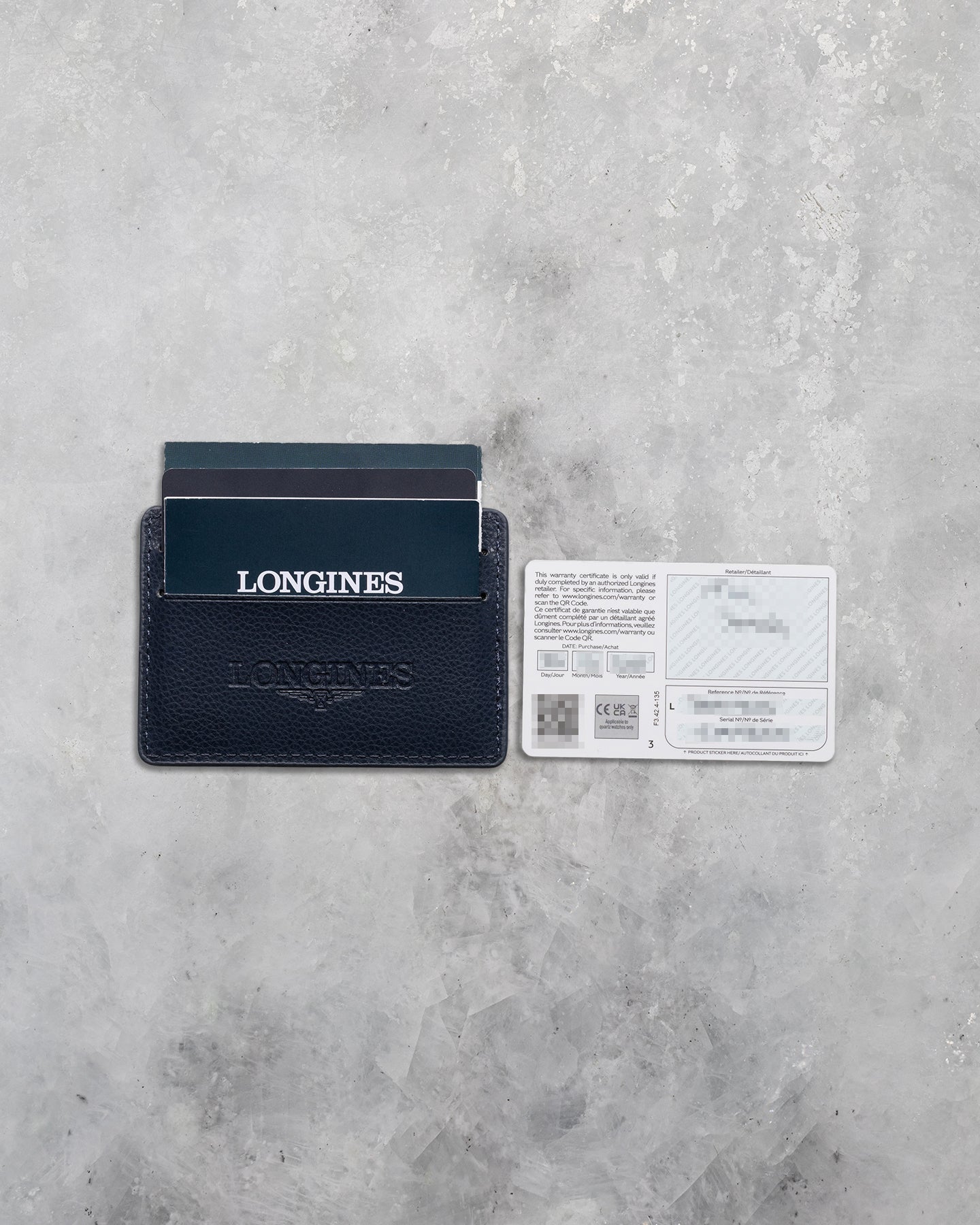 Longines Spirit Zulu Time L3.812.4.53.2 | Noah's Fine Watches Dallas, TX