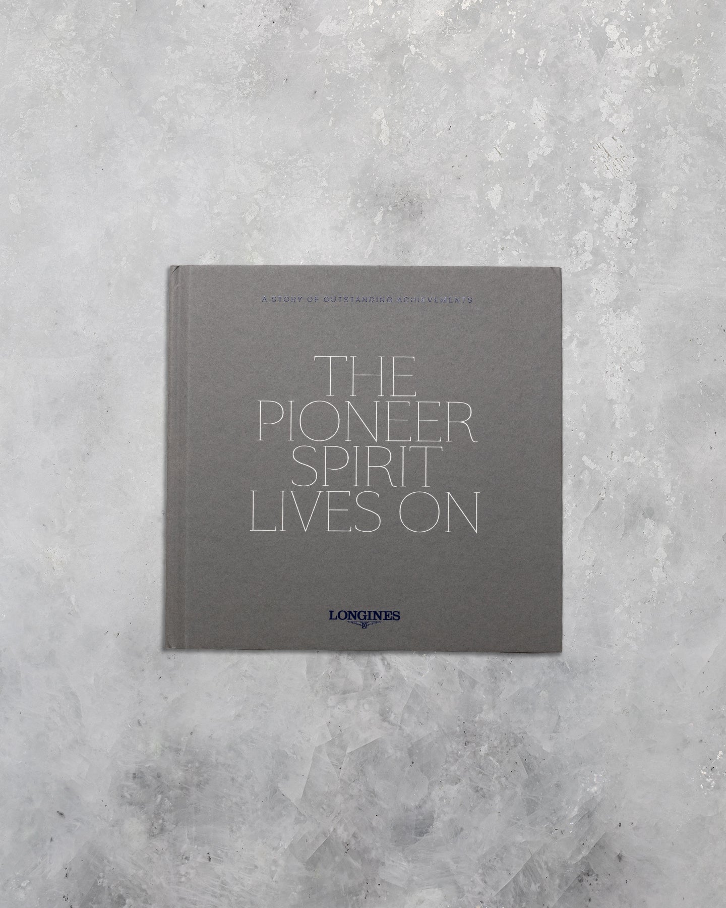 Longines Spirit Zulu Time L3.812.4.53.2 | Noah's Fine Watches Dallas, TX