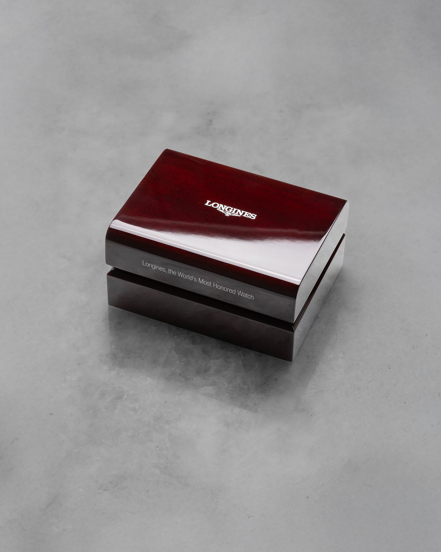 Longines Spirit Zulu Time L3.812.4.53.2 | Noah's Fine Watches Dallas, TX