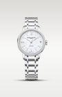 Mother of Pearl Dial Baume & Mercier Classima 10479 | Noah's Fine Watches TX