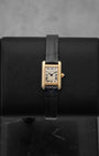 Mini Cartier Tank Louis WGTA0352 | Noah's Fine Watches & Jewelry