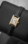 Mini Cartier Tank Louis WGTA0352 | Noah's Fine Watches & Jewelry