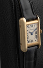 Mini Cartier Tank Louis WGTA0352 | Noah's Fine Watches & Jewelry