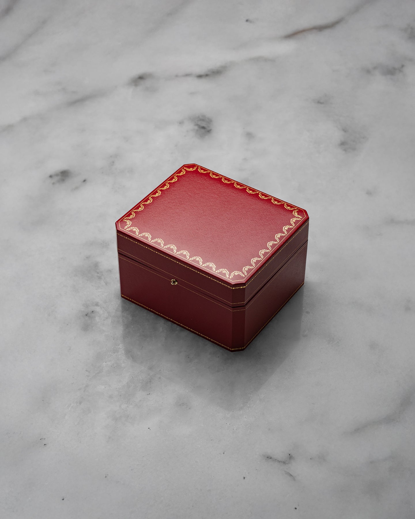 Mini Cartier Tank Louis WGTA0352 | Noah's Fine Watches & Jewelry