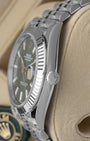 Mint Green Rolex Datejust 126334 | Noahs Fine Watches & Jewelry