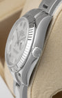 MOP Diamond Dial Rolex Datejust 31 178274 | Noah's Fine Watches & Jewelry