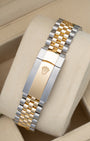 MOP Diamond Rolex Datejust 126233 | Noah's Fine Watches DFW, Texas