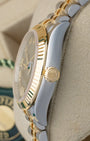 Two Tone Rolex Datejust 31 278273 | Noah's Fine Watches & Jewelry TX