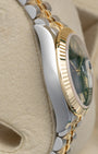 Two Tone Rolex Datejust 31 278273 | Noah's Fine Watches & Jewelry TX