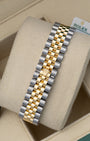 Two Tone Rolex Datejust 31 278273 | Noah's Fine Watches & Jewelry TX