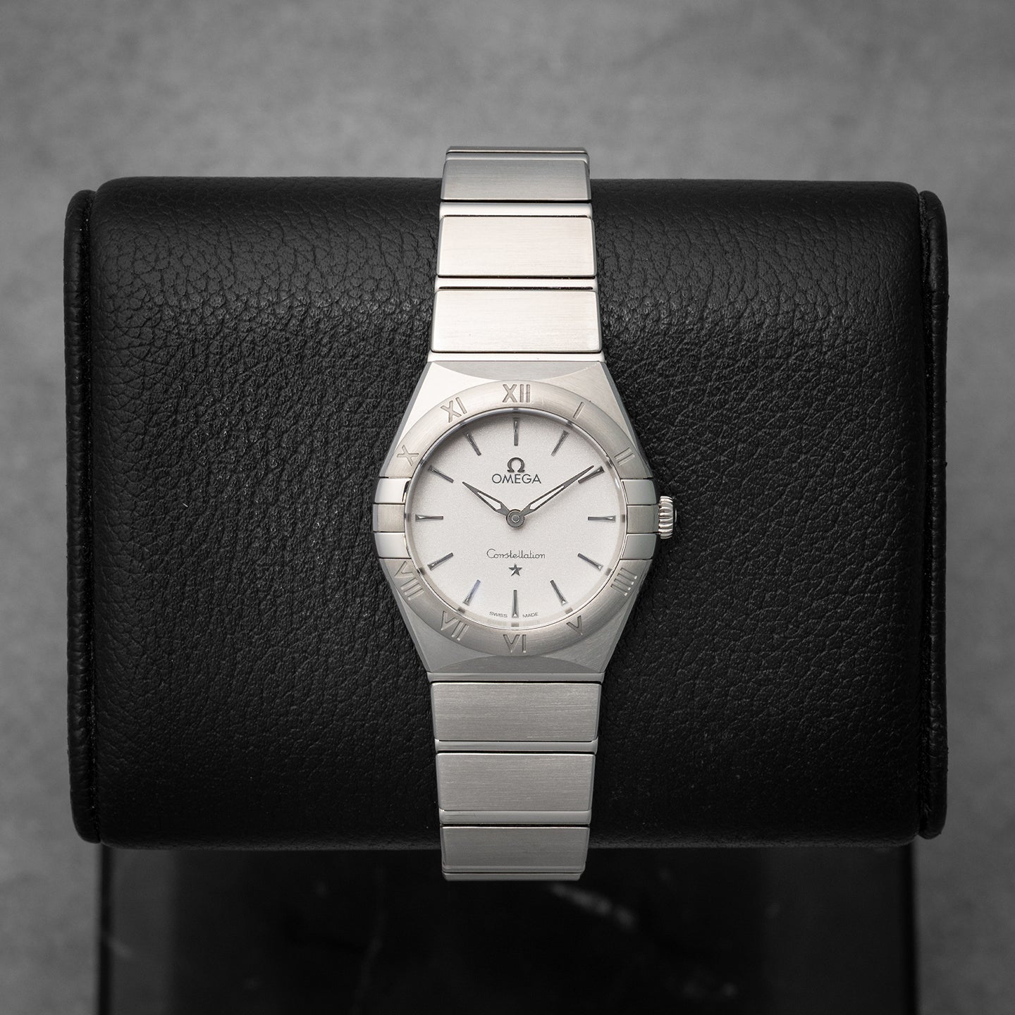 Omega Constellation 131.10.28.60.02.001 | Noah's Fine Watches & Jewelry