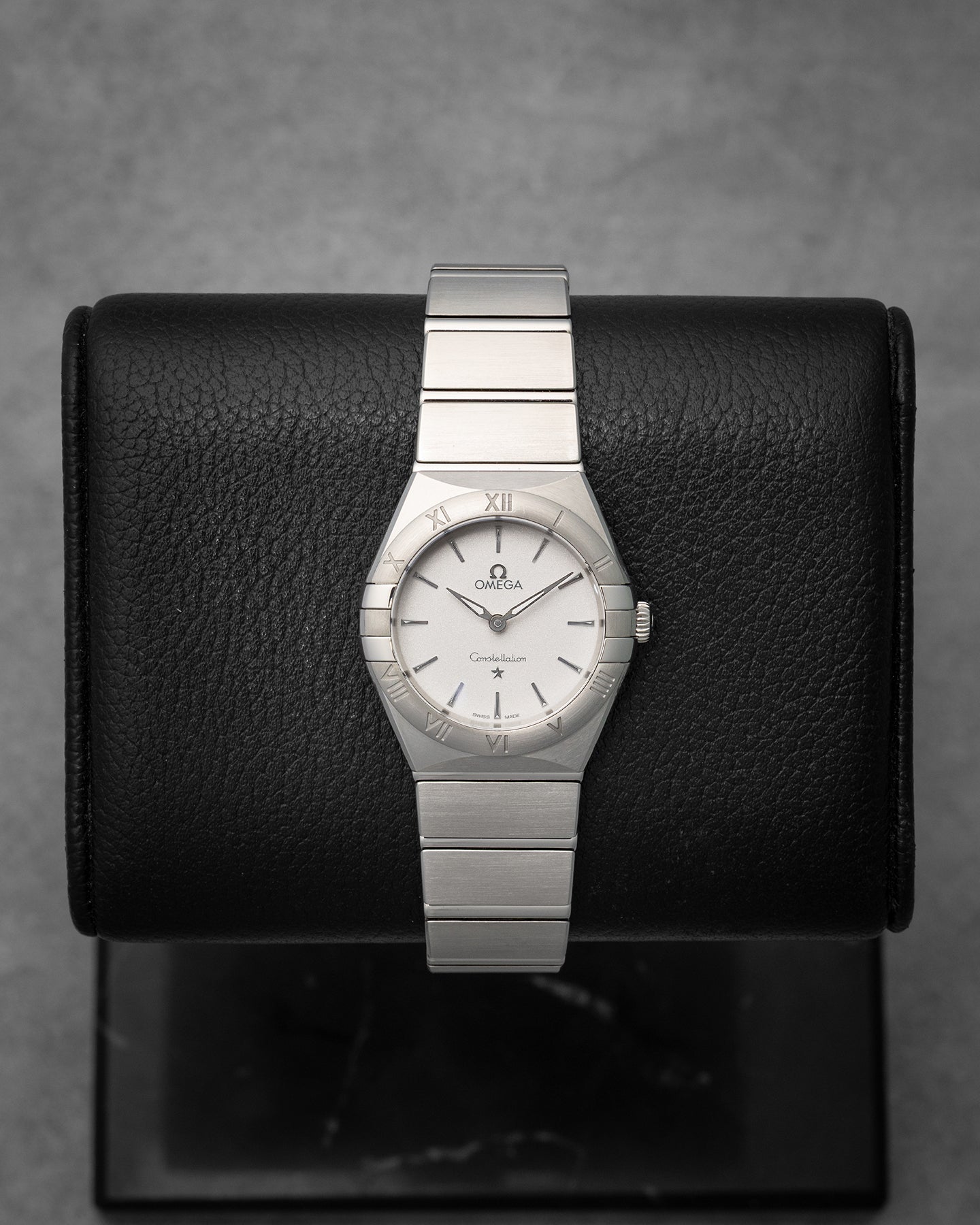 Omega Constellation 131.10.28.60.02.001 | Noah's Fine Watches & Jewelry