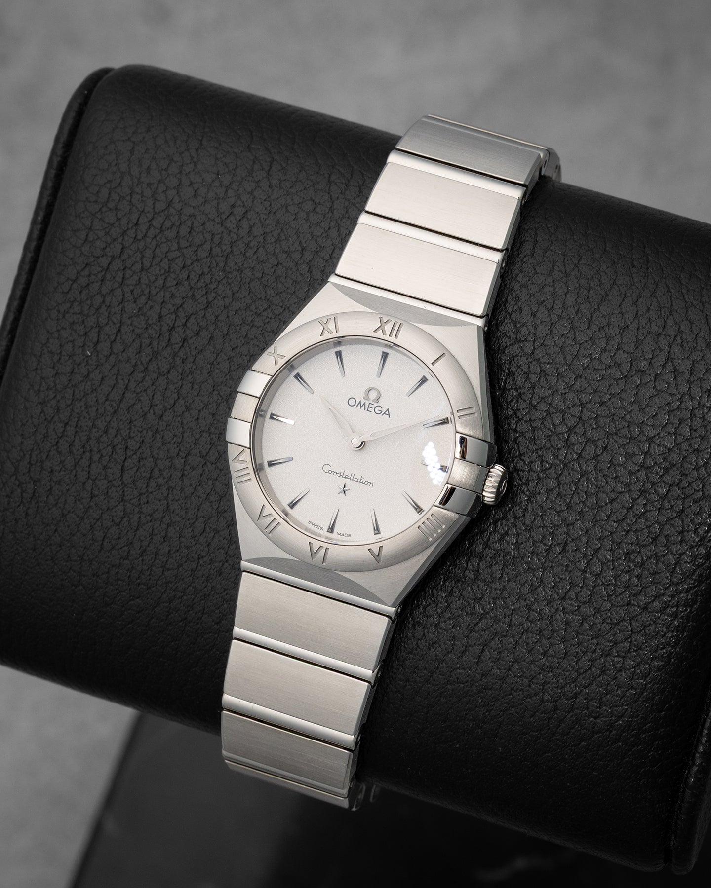 Omega Constellation 131.10.28.60.02.001 – Noah's Fine Watches