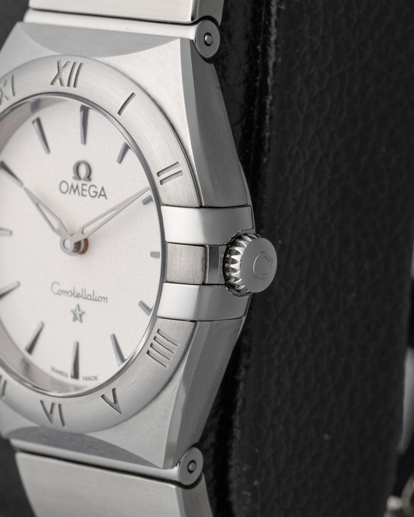 Omega Constellation 131.10.28.60.02.001 | Noah's Fine Watches & Jewelry