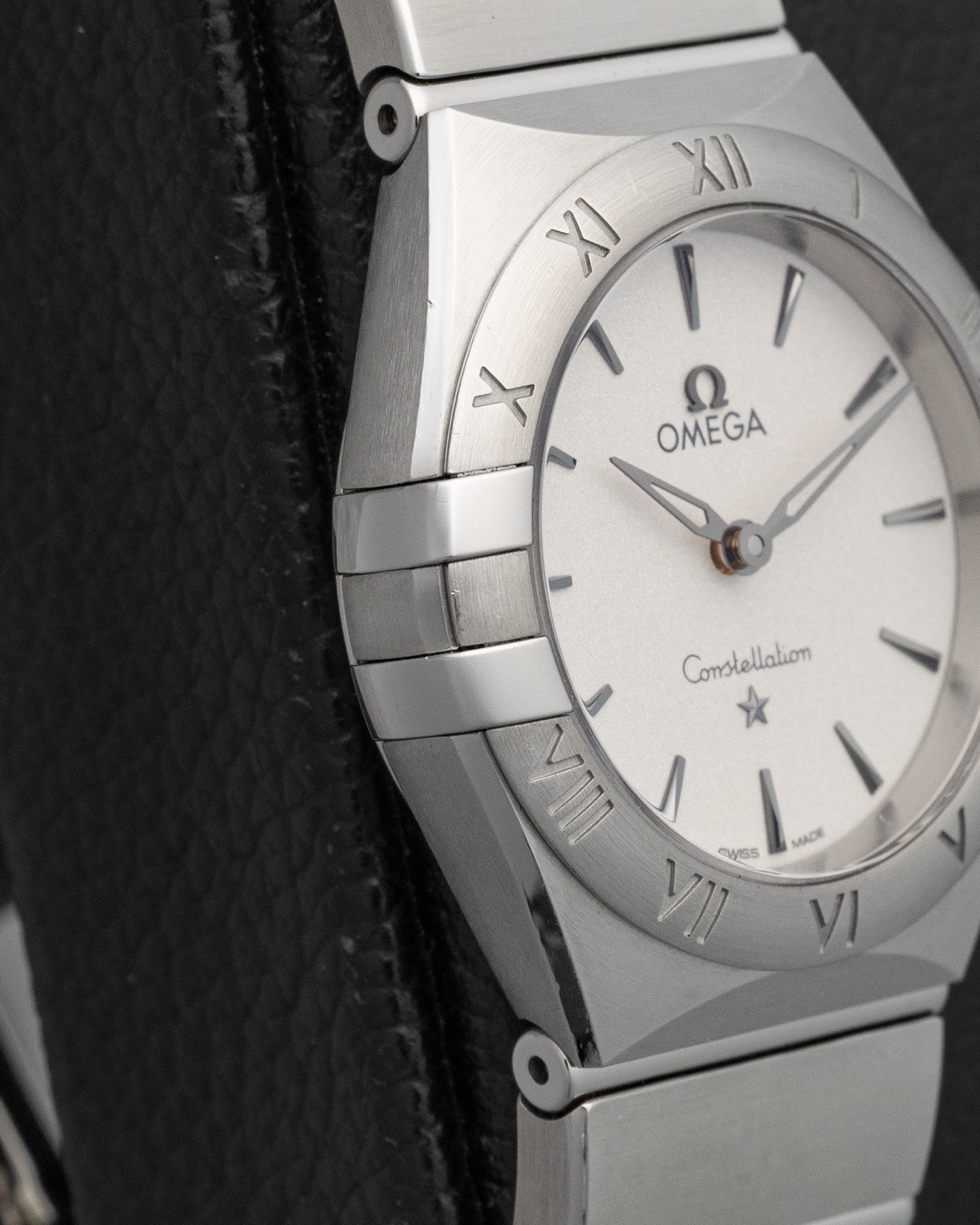 Omega Constellation 131.10.28.60.02.001 | Noah's Fine Watches & Jewelry
