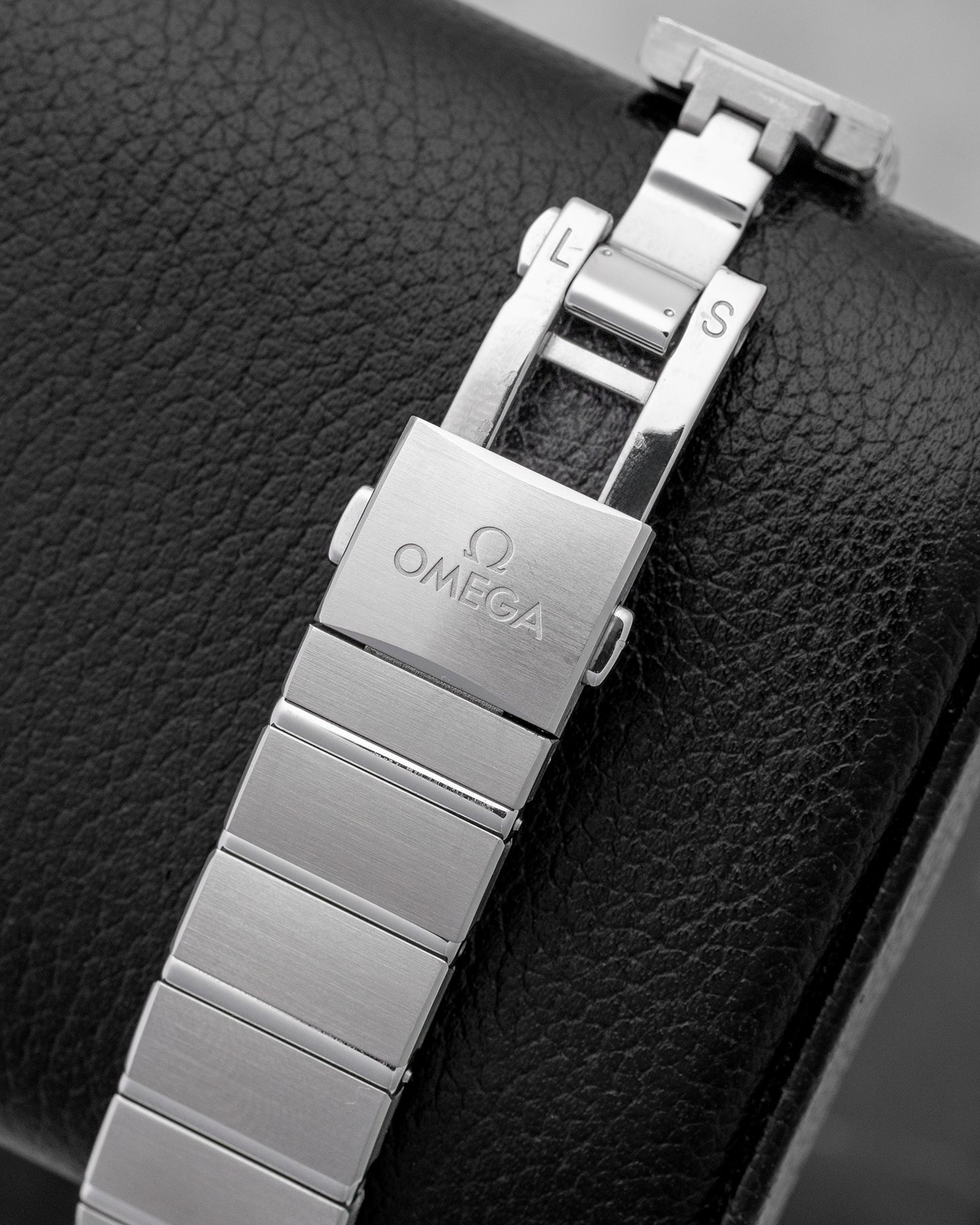 Omega Constellation 13110286011001 | Preowned Omega – Noah's Fine