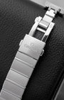 Pink Omega Constellation 13110286011001 Watch | Noah's Fine Watches and Jewelry Dallas