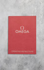 Pink Omega Constellation 13110286011001 Watch | Noah's Fine Watches and Jewelry Dallas