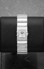 MOP Diamond Omega Constellation Quadra 1528.76.00 | Noahs Fine Watches & Jewelry