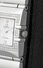 MOP Diamond Omega Constellation Quadra 1528.76.00 | Noahs Fine Watches & Jewelry