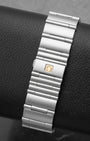MOP Diamond Omega Constellation Quadra 1528.76.00 | Noahs Fine Watches & Jewelry