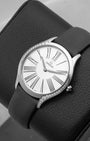Omega De Ville Trésor 428.17.36.60.05.001 MOP Dial | Noah's Fine Watches Frisco, TX