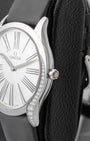 Omega De Ville Trésor 428.17.36.60.05.001 MOP Dial | Noah's Fine Watches Frisco, TX