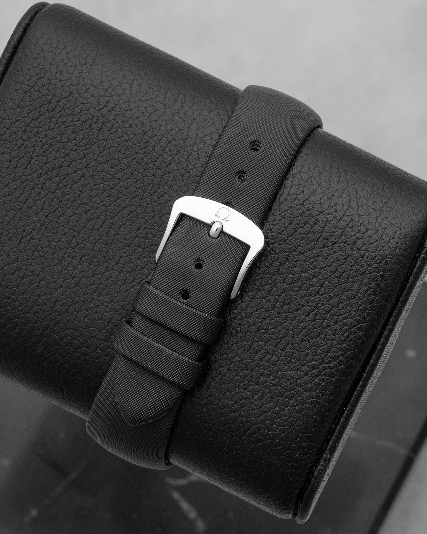 Omega De Ville Trésor Steel Diamonds – Noah's Fine Watches & Jewelry