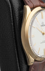 Omega De Ville Trésor 435.53.40.21.09.001 | Noah's Fine Watches TX