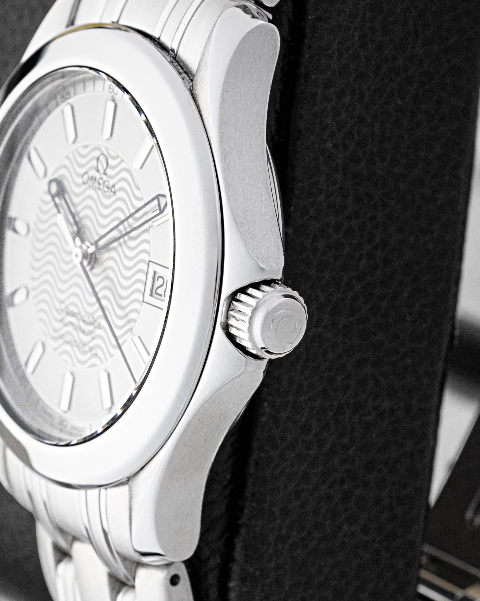 Omega Seamaster 120M Chronometer 2501.31.00