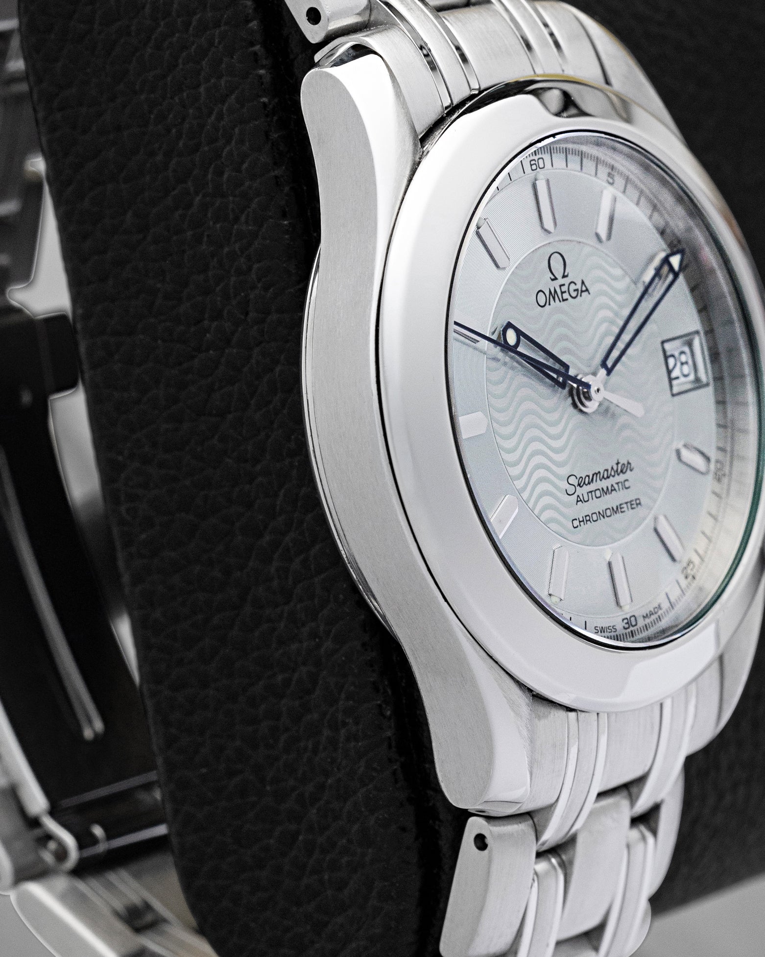 Omega Seamaster 120M Chronometer 2501.31.00