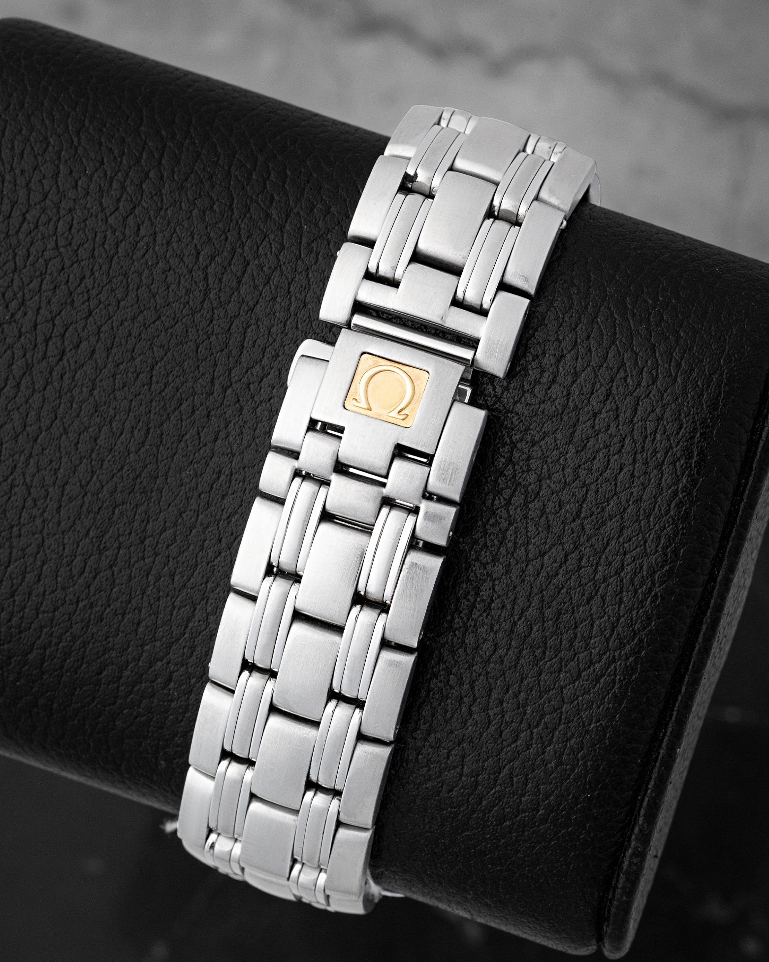 Omega Seamaster 120M Chronometer 2501.31.00
