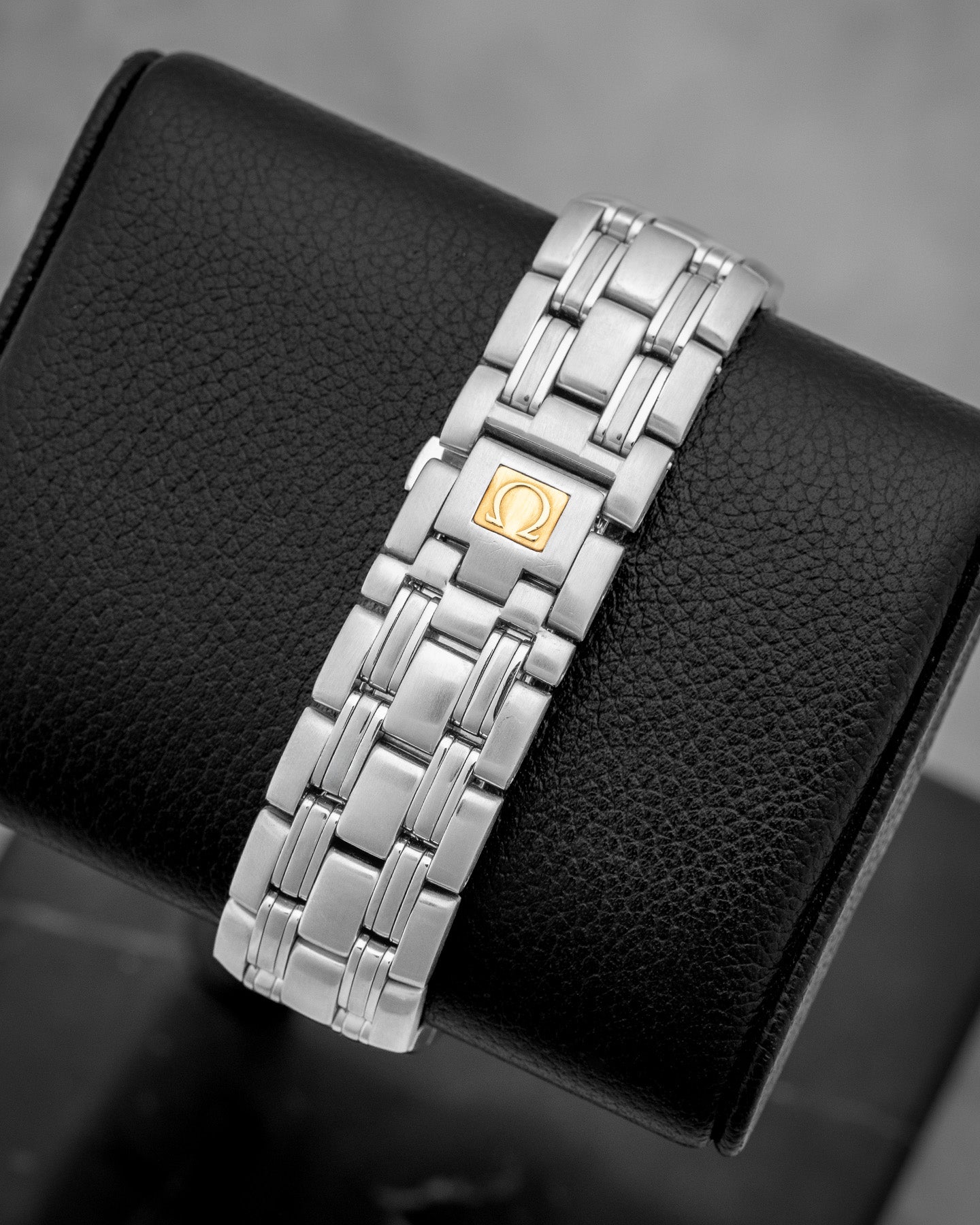 Omega Seamaster 2521.81.00 | Preowned Omega Watch – Noah's Fine
