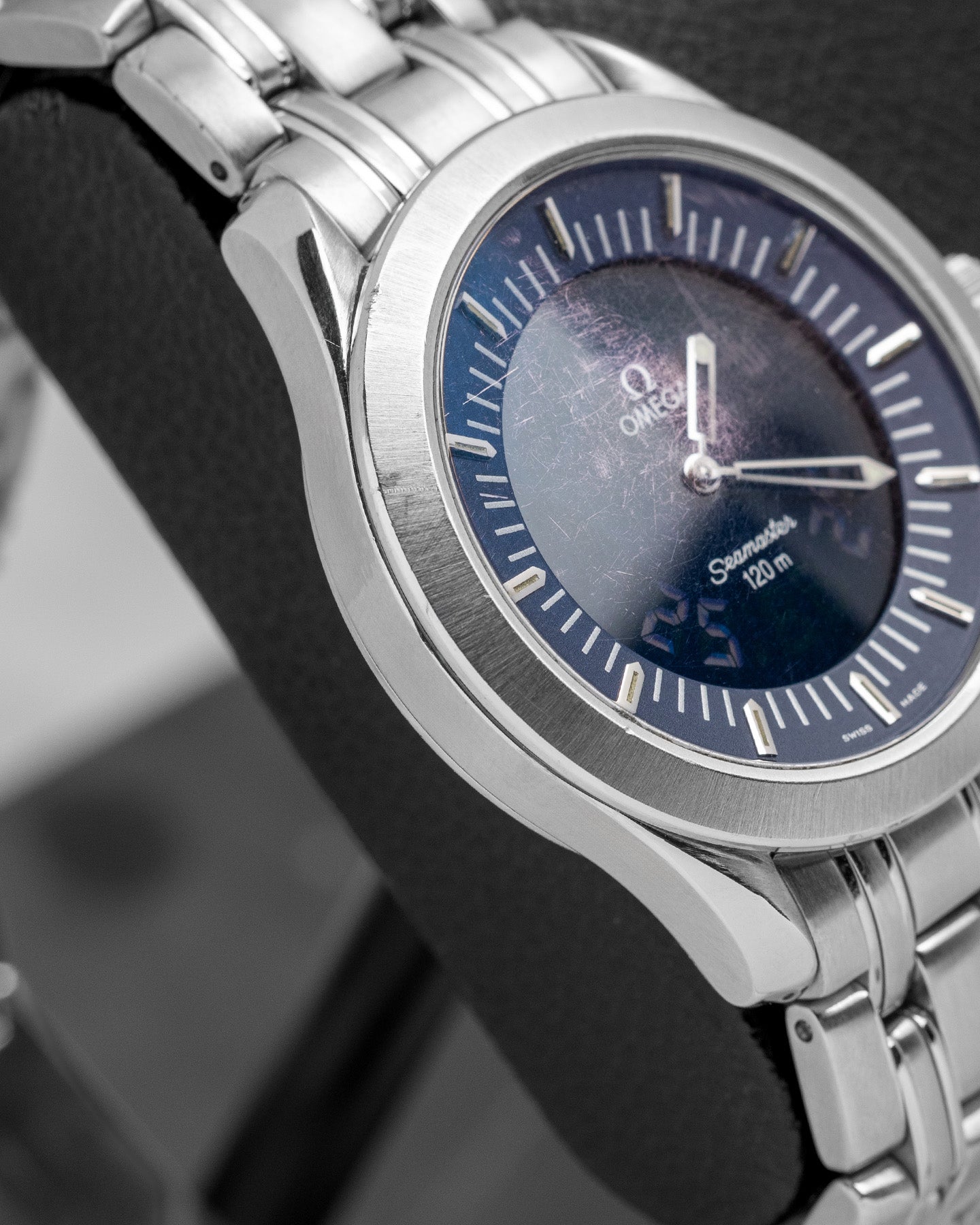 Omega Seamaster 2521.81.00 | Preowned Omega Watch – Noah's Fine