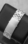 Omega Seamaster Quartz 2561.80 | Noah's Fine Watches Dallas, TX