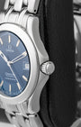 Omega Seamaster 36 2501.81 | Noahs Fine Watches and Jewelry
