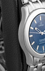 Omega Seamaster 36 2501.81 | Noahs Fine Watches and Jewelry