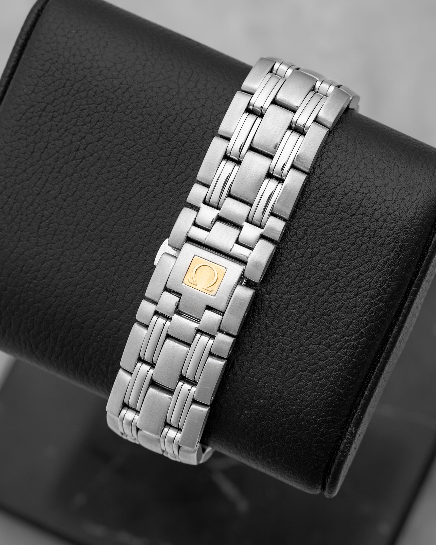 Omega Seamaster 36 2501.81 | Noahs Fine Watches and Jewelry