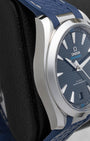 Omega Seamaster Aqua Terra 220.12.41.21.03.001 | Noah's Fine Watches