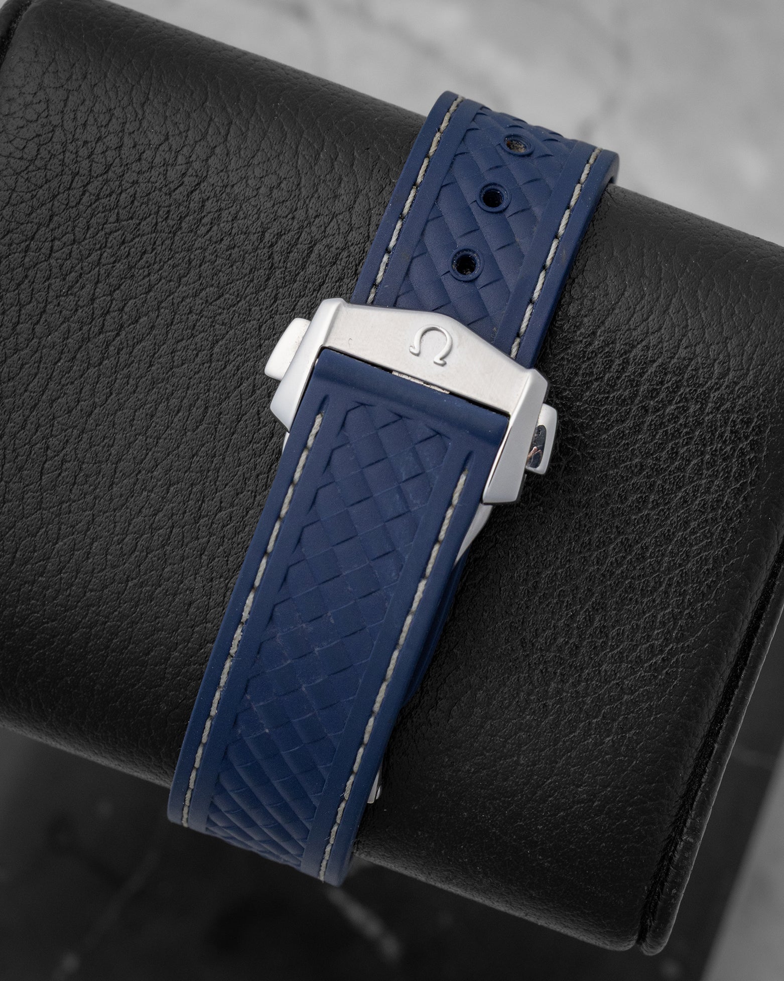 Omega Seamaster Aqua Terra 220.12.41.21.03.001 | Noah's Fine Watches