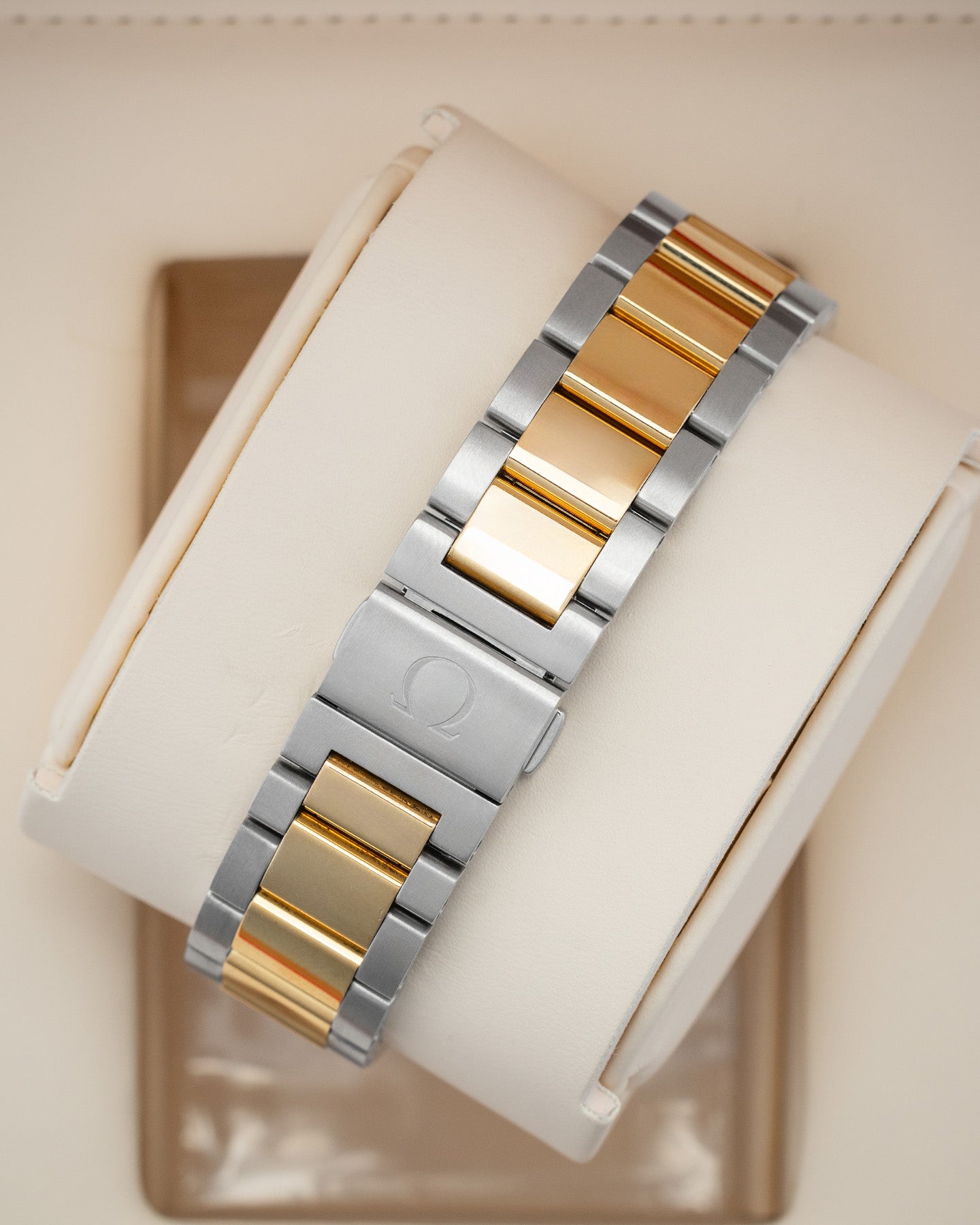 Omega Seamaster Aqua Terra 231.20.39.21.02.002 38.5mm – Noah's