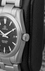 Omega Seamaster Aqua Terra 2518.50.00 | Noah's Fine Watches