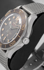 Omega Seamaster Diver James Bond 21090422001001 Watch | Noah's Fine Watches and Jewelry