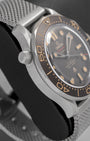 Omega Seamaster Diver James Bond 21090422001001 Watch | Noah's Fine Watches and Jewelry