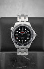 Omega Seamaster Diver 21030422001001 | Noah's Fine Watches and Jewelry Dallas